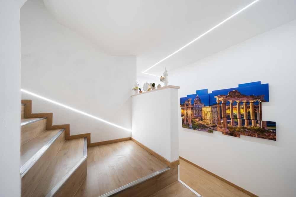 Roomssixty-Five Rome Exterior photo